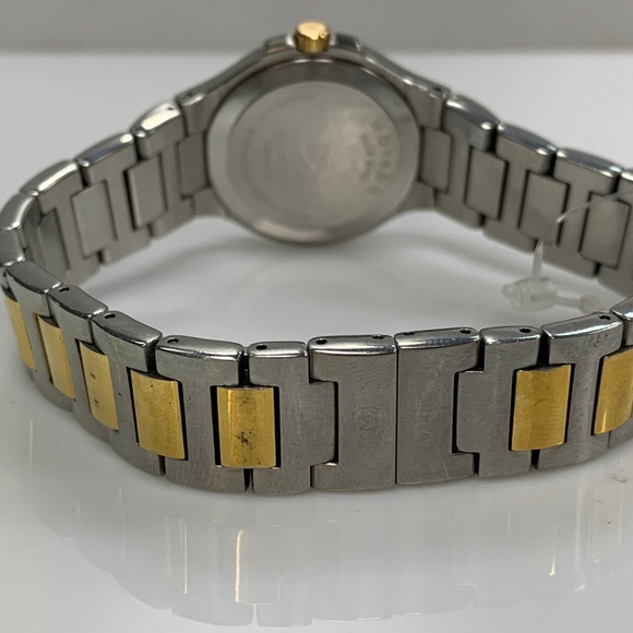 Movado Museum Black Dial Quartz ladies Watch main image 2